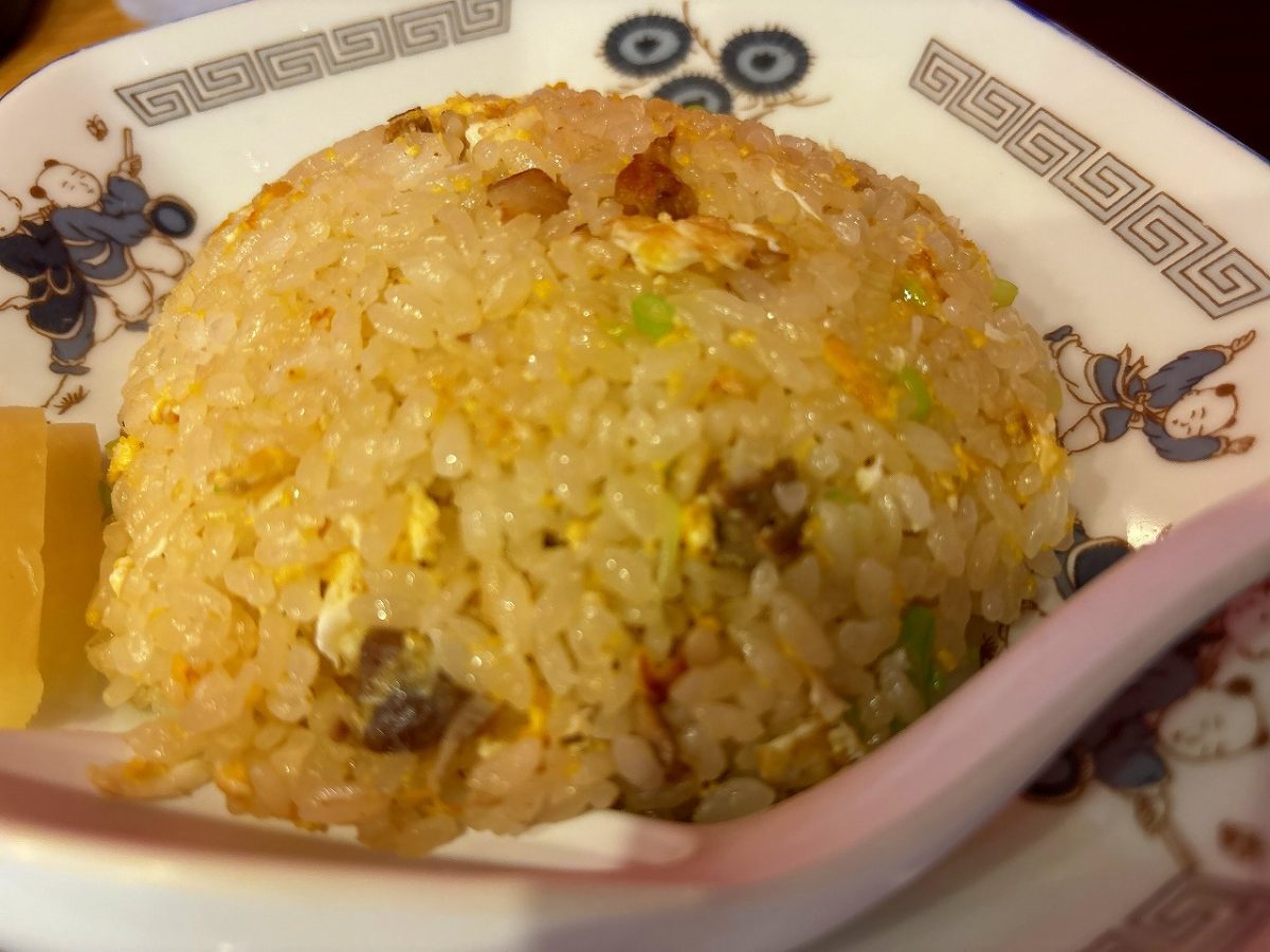 大黒亭松屋小路店 得々ランチ