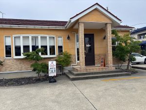 らーめん味噌や 辛味噌らーめん
